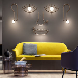 applique design originale