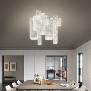 lampadario contemporaneo 1