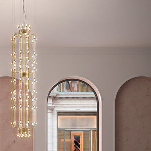 luce LED 1