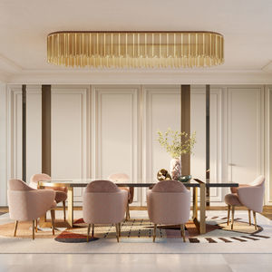 lampadario contemporaneo 1