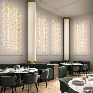 luce LED 1