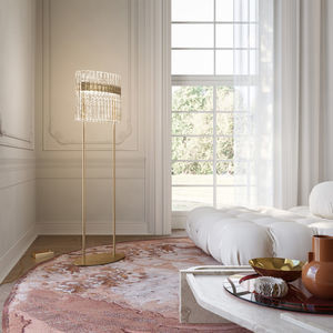 lampada da terra 1