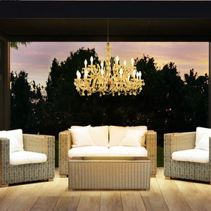 lampadario contemporaneo 1