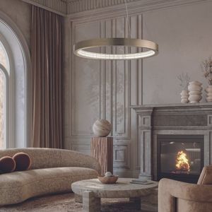 lampada a sospensione