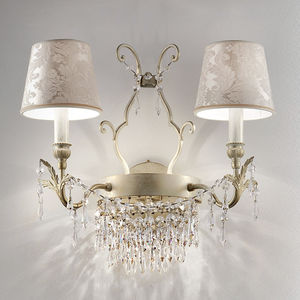 applique in stile