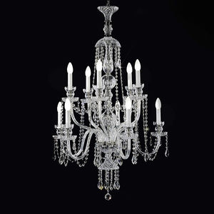 lampadario classico