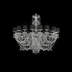 lampadario classico