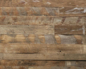 rivestimento murale in legno massiccio