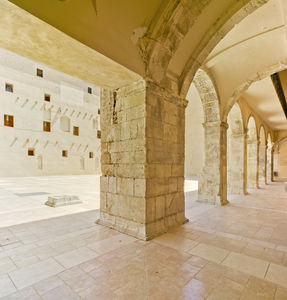pavimentazione in pietra 1