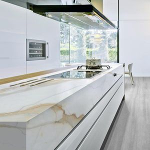 piano di lavoro in gres porcellanato 1