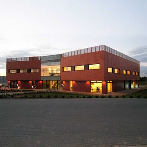 rivestimento di facciata per facciata ventilata 1