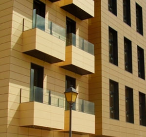 rivestimento di facciata per facciata ventilata 1
