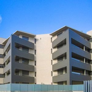 rivestimento di facciata per facciata ventilata 1