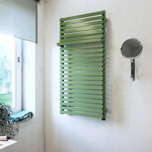 scaldasalviette ad acqua calda 1