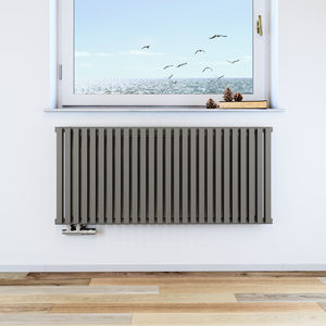 radiatore ad acqua calda