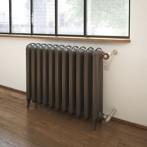 radiatore ad acqua calda 1