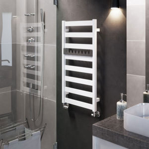 scaldasalviette ad acqua calda 1