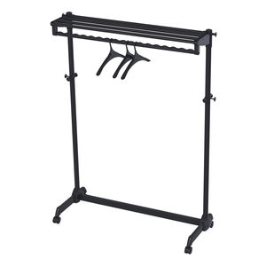 porta grucce mobile 1