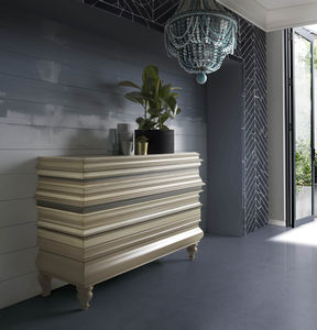 cassettone contemporaneo