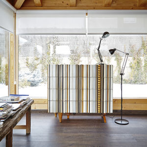 cassettone moderno