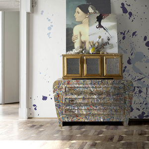 cassettone moderno