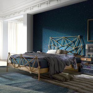 letto matrimoniale
