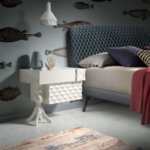 comodino design originale