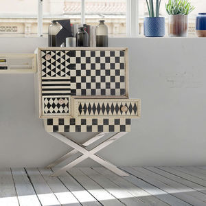consolle design originale