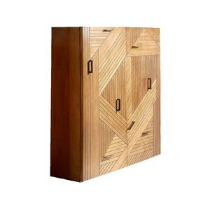 credenza alta