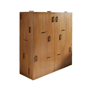 credenza alta