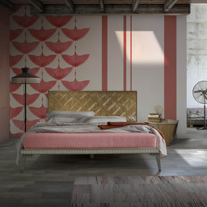 testiera per letto matrimoniale