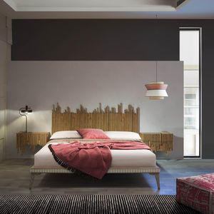 testiera per letto matrimoniale
