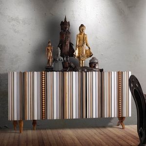 credenza contemporanea