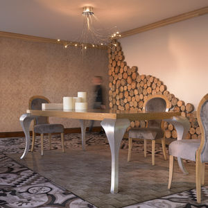 tavolo da pranzo in stile