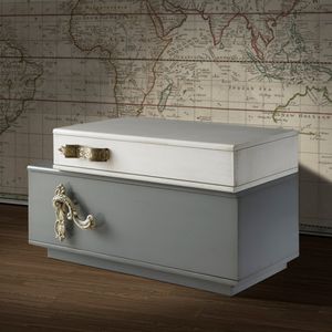 comodino contemporaneo