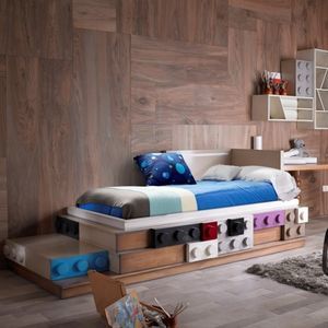 letto singolo