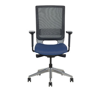 poltrona da ufficio design minimalista