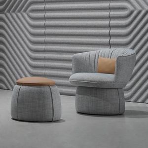 poltrona contemporanea 1