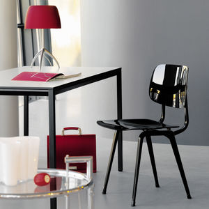 sedia visitatore moderna