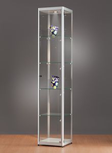vetrina contemporanea
