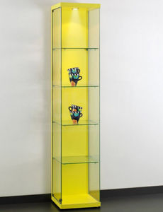 vetrina contemporanea