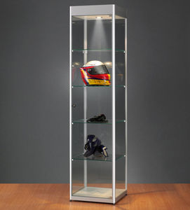 vetrina contemporanea