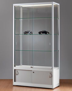 vetrina contemporanea