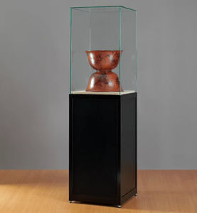 vetrina contemporanea
