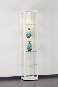 vetrina contemporanea