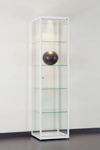 vetrina contemporanea