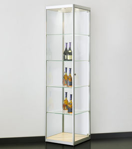 vetrina contemporanea