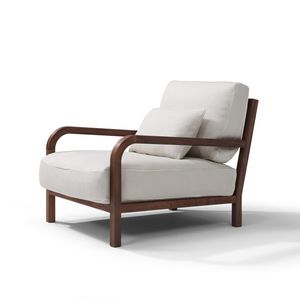 poltrona contemporanea 1