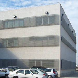lamiera stirata 1