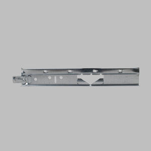 struttura per soffitto in metallo